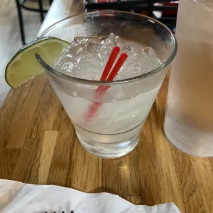 Margarita