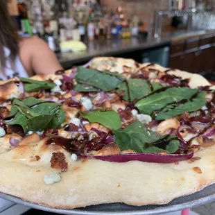 Pizza Week was a blast!