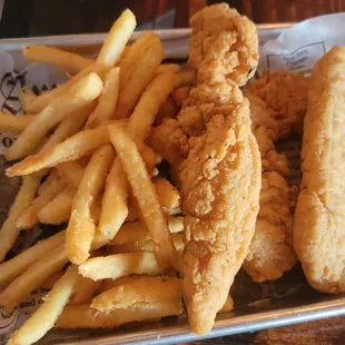 Chicken Strip