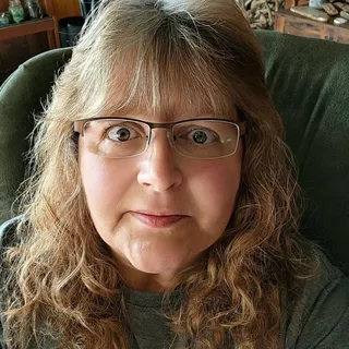 Christine M.