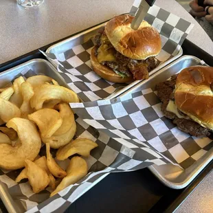 burger, food, burgers