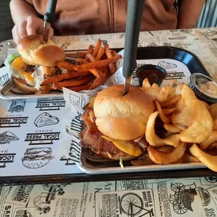 sandwich, sandwiches, food