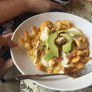 nachos