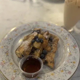 French Toast