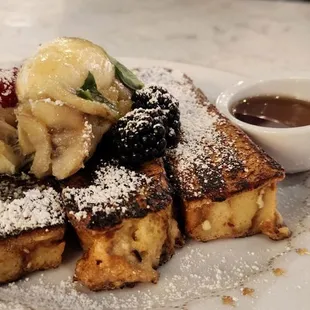 French toast