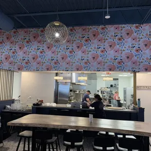 interior