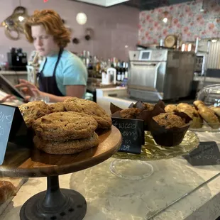 Pastries