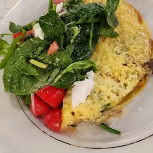 Omelette