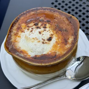 Lasagna Soup