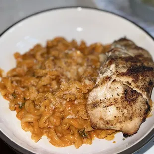 Grilled Chicken