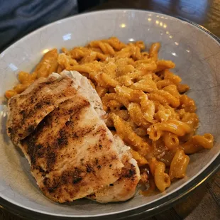 Gemelli Ala Vodka