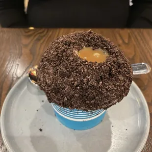Chocolate Deux