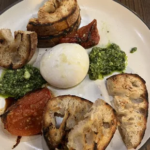 Burrata