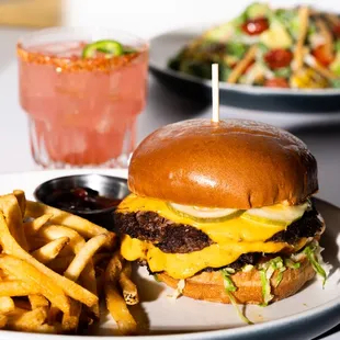 Local Public Eatery