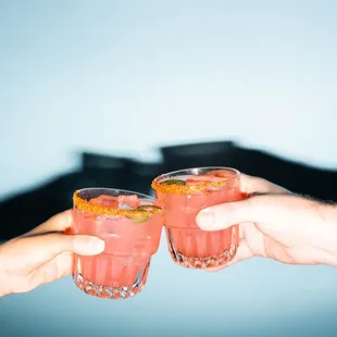drink