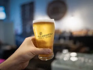 Allegheny City Brewing