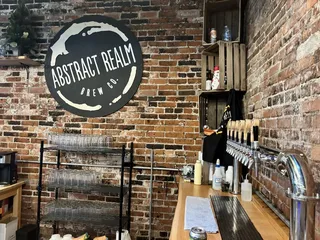 Abstract Realm Brewing Company