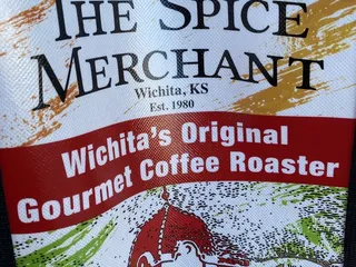The Spice Merchant and Company