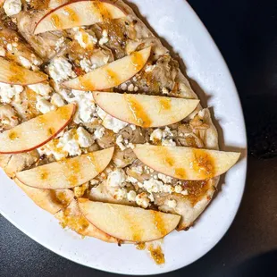 The G. O. A. T. Flatbread