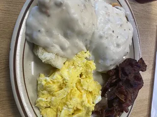 Brookwood Cafe and Catering