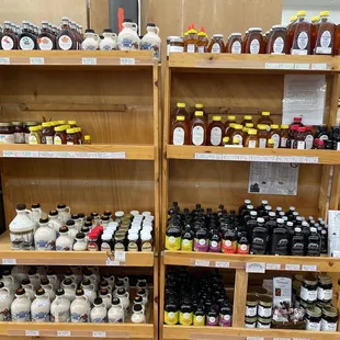 Ohio honey