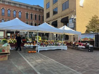 Farmers Market