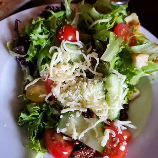 Local House Salad