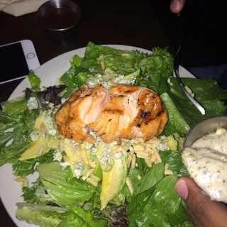 The Chopped-Up Salad