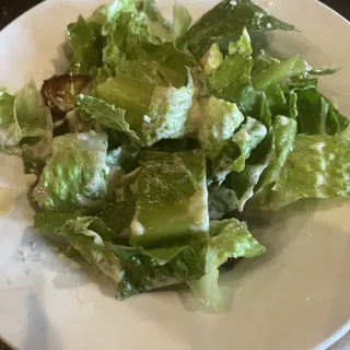 Classic Caesar Salad