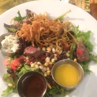Steak Salad