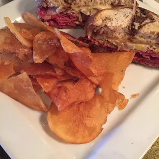 Reuben