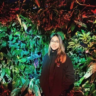 Angelica Q.