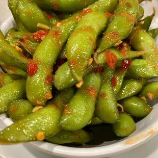 Edamame