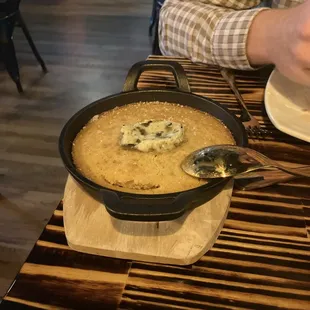 soup, food, soups and chowder, chowder