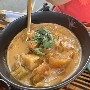 Thai Curry