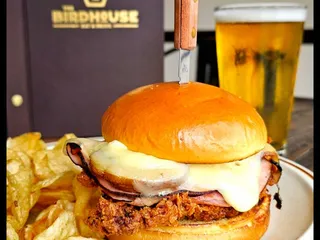 The Birdhouse Eat & Drink