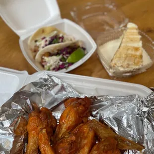 Local’s Burgers N More