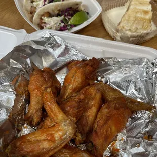 bbq chicken, poultry, chicken wings and fried chicken, chicken, chicken wings, fried chicken, food, fried chicken wings, bbq wings