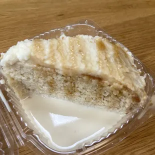 food, dessert
