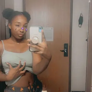 Tyheisha J.