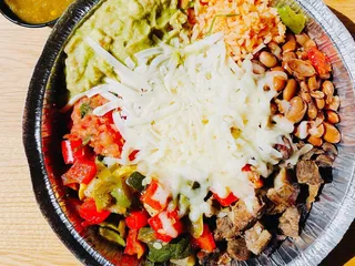 Burrito Perdido