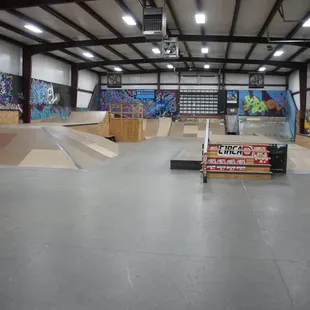 Local Skate Park