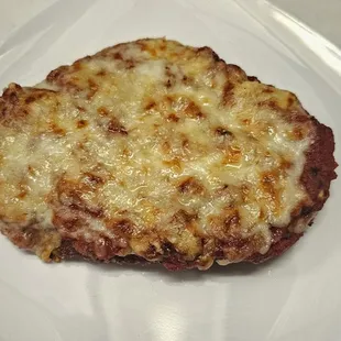Local Slice II