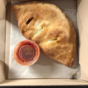 Calzone