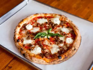 DeSano Pizzeria Napoletana