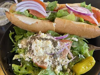 CraigO's Pizza & Pastaria