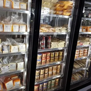 Freezer