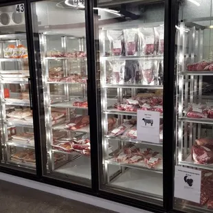 Freezer