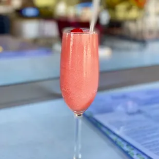 Frosé