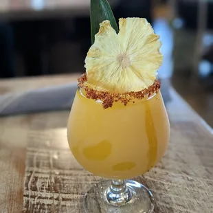 Mango Margarita